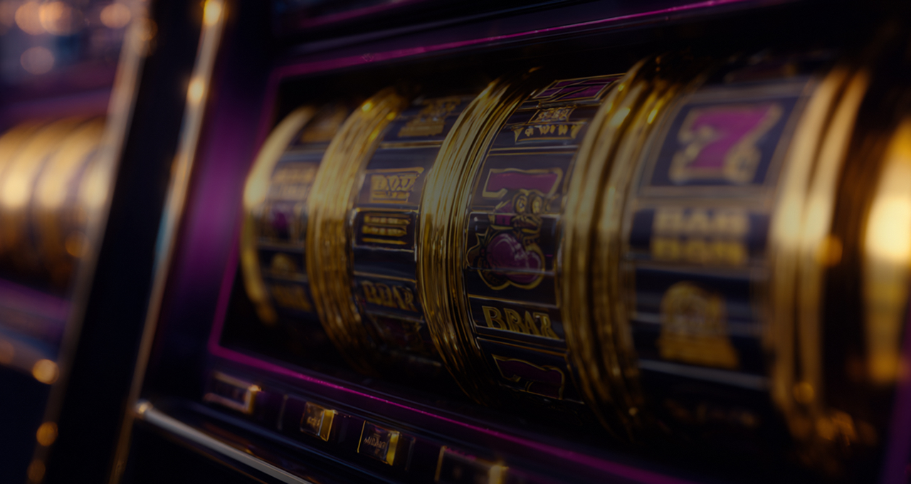 Slots Magic