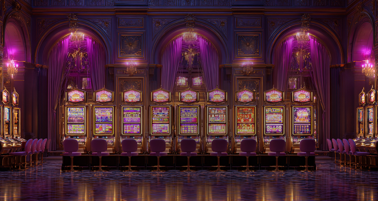 Slots Magic